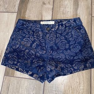 Set of 4 shorts